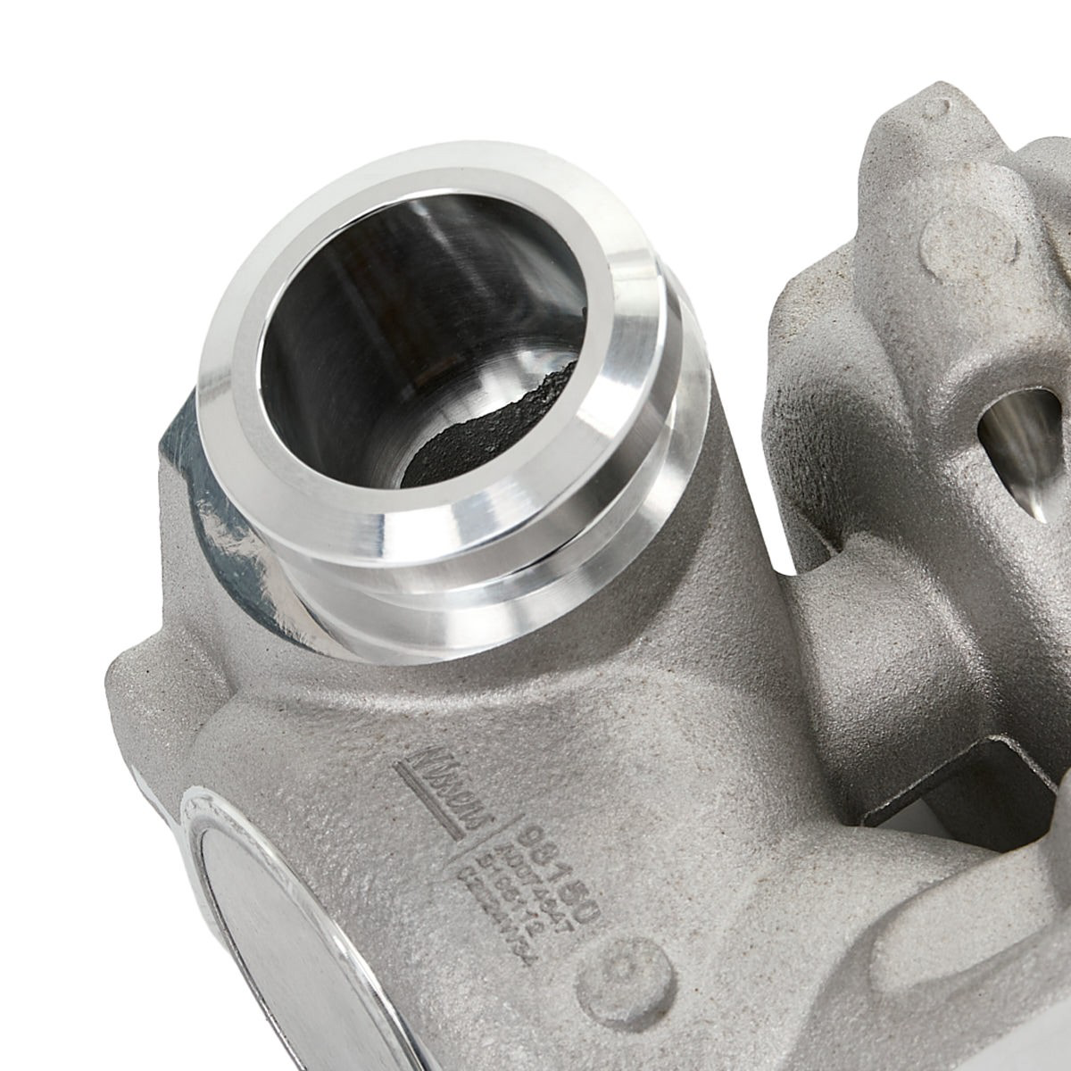 Comprar 98150 Nissens Válvula EGR