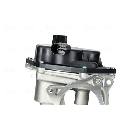 EGR Nissens 98521