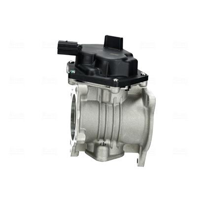 Válvula de regulación de gases Nissens 98521 precio, desde 196,98 EUR