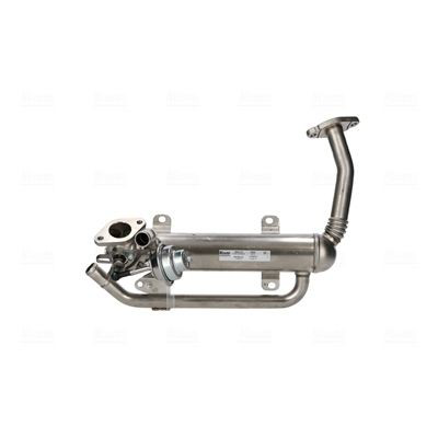 Enfriador de recirculación de gases de escape EGR Nissens 989275 precio, desde 169,76 EUR