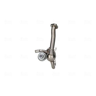Comprar 989275 Nissens Enfriador de recirculación de gases de escape EGR