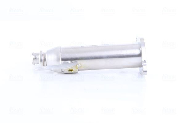 989278 Nissens Enfriador de recirculación de gases de escape EGR