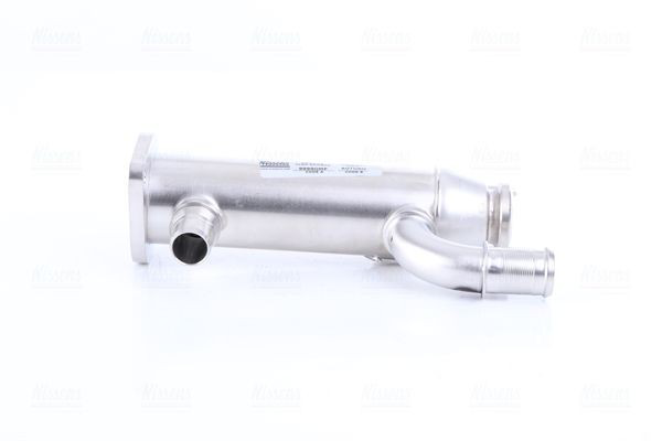 Enfriador de recirculación de gases de escape EGR Nissens 989278 precio, desde 55,58 EUR