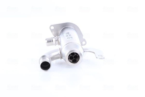 Comprar 989278 Nissens Enfriador de recirculación de gases de escape EGR