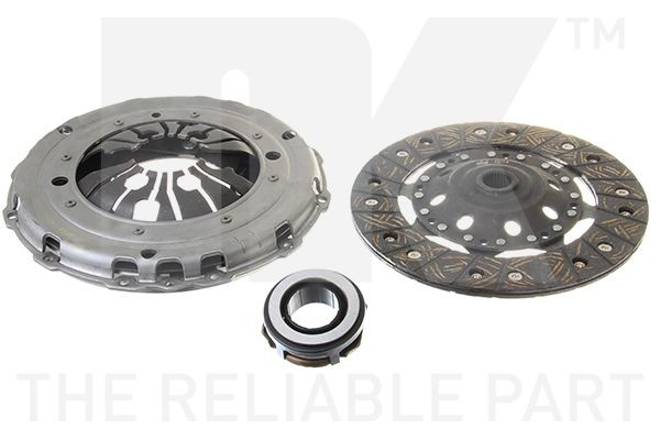 1347102 NK Embrague motor