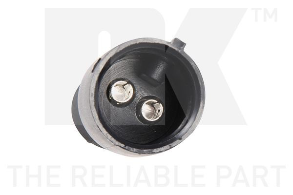 Comprar 293605 NK Sensor revoluciones de la rueda, delantero