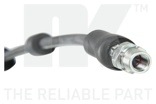 Tubo de frenos delantero para BMW X1  E84