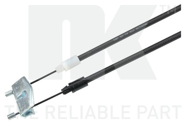 Comprar 9025170 NK Cable de freno de mano trasero derecho/izquierdo