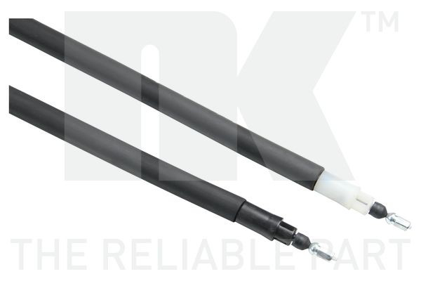 9025170 NK Cable de freno de mano trasero derecho/izquierdo