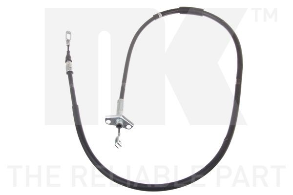 903342 NK Cable de freno de mano trasero derecho/izquierdo