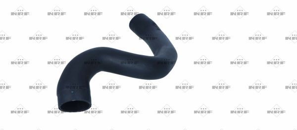 166233 NRF Manguera del intercooler