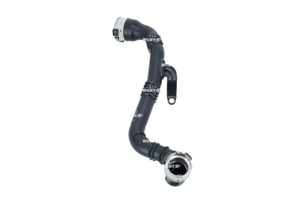 166329 NRF Manguera del intercooler