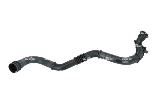 166349 NRF Manguera del intercooler