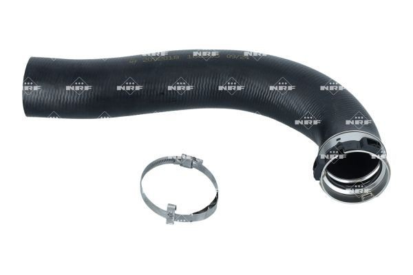 042028008 Depo/Loro/Abakus Manguera del intercooler