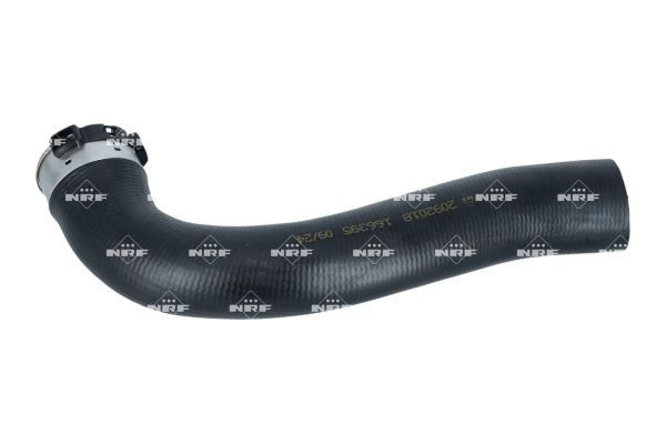 Tubo intercooler 042028008 Depo/Loro/Abakus