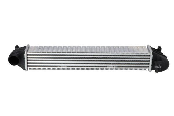  Intercooler Volkswagen Sharan 1