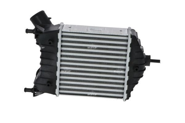 Radiador de intercooler para Fiat Punto II 188AX