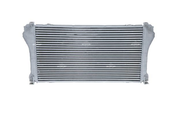  Intercooler Toyota Avensis 3