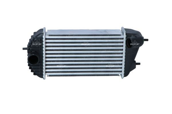Enfriador de aire de admisión Suzuki Swift IV