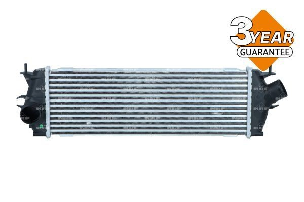 Intercooler 30271 NRF