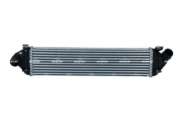 Radiador de aire de admisión Volvo V50 familiar (MW) (2004 - 2012) precio, desde 55,18 EUR