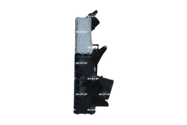 Enfriador de aire de admisión Volvo V50 