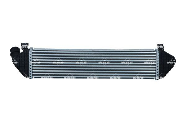  Intercooler Volvo V50 