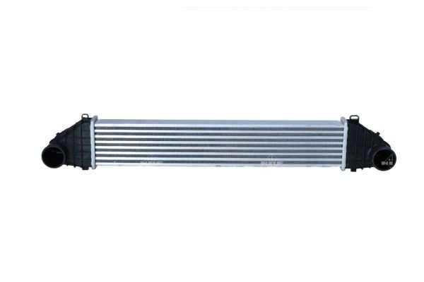 H3123 HELLA Radiador de intercooler