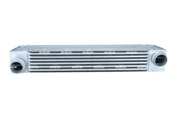 Radiador de aire de admisión BMW 5 sedán (E60) (2003 - 2009) precio, desde 62,44 EUR