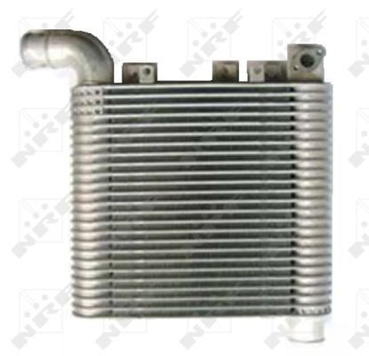  Intercooler Hyundai Santa Fe 2
