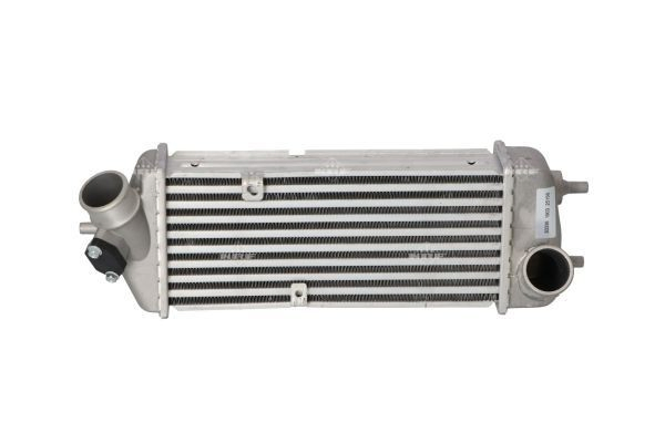 Enfriador de aire de admisión KIA Rio II
