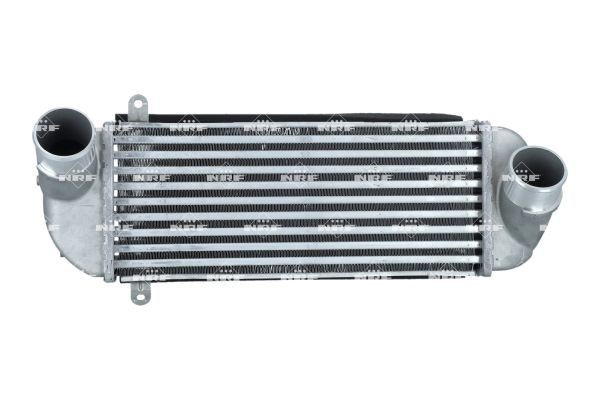 Radiador de aire de admisión NRF 30338 precio, desde 157,29 EUR
