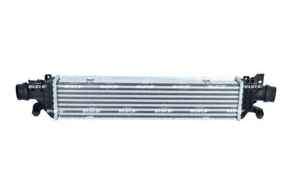 Enfriador de aire de admisión Chevrolet Aveo III