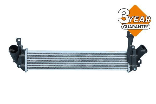 Comprar 30353 NRF Turbo intercooler