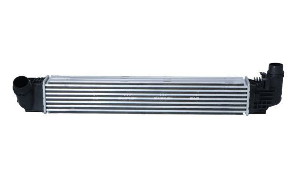 Intercooler 30357 NRF