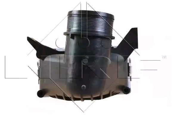 Radiador de aire de admisión NRF 30374 precio, desde 104,29 EUR