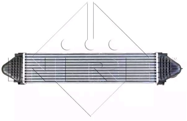 Enfriador de aire de admisión NRF 30374