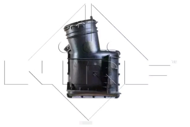 Radiador de aire de admisión NRF 30386 precio, desde 145,37 EUR