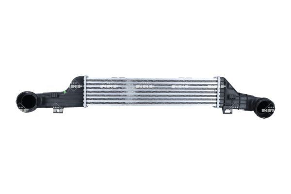 Intercooler 30421 NRF