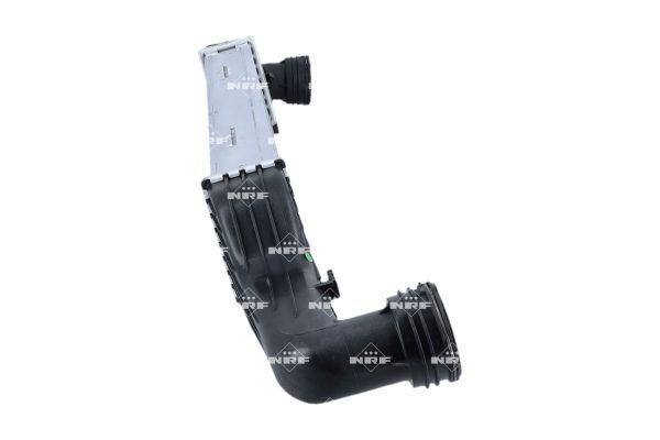Comprar 30421 NRF Turbo intercooler
