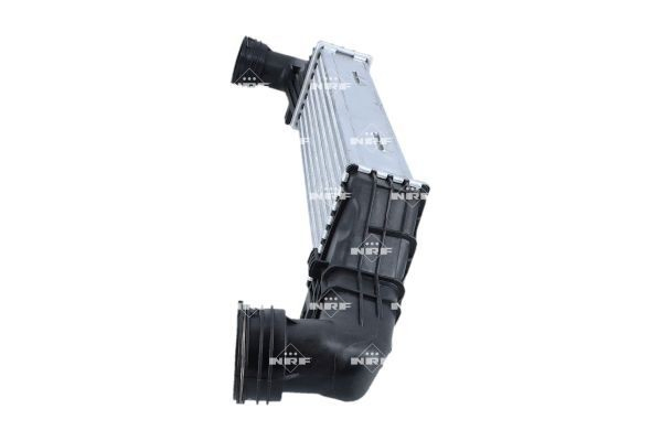 30421 NRF Radiador de intercooler
