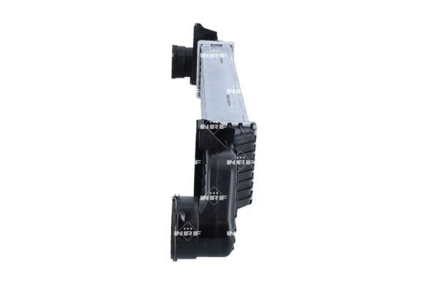 Radiador de aire de admisión Mercedes S sedán (W220) (1998 - 2005) precio, desde 88,07 EUR