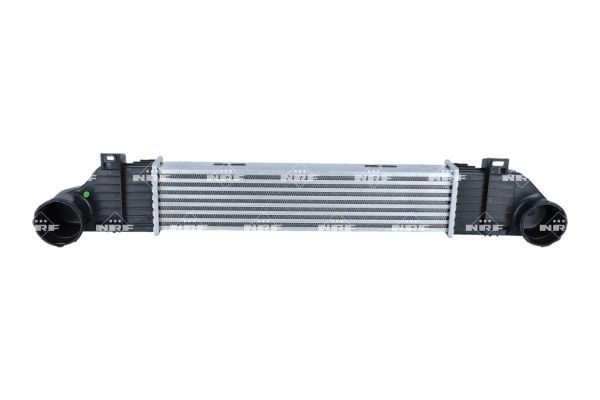  Intercooler Mercedes S 