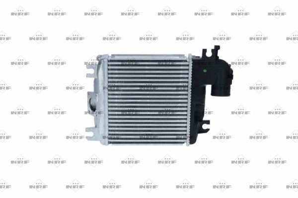 Comprar Intercooler Toyota Hilux  KUN15