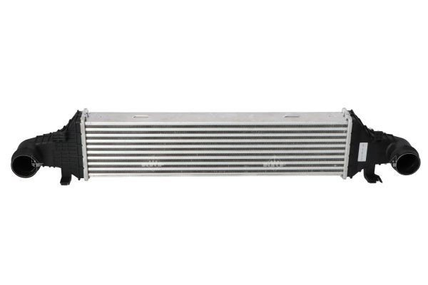 Comprar 30504 NRF Turbo intercooler