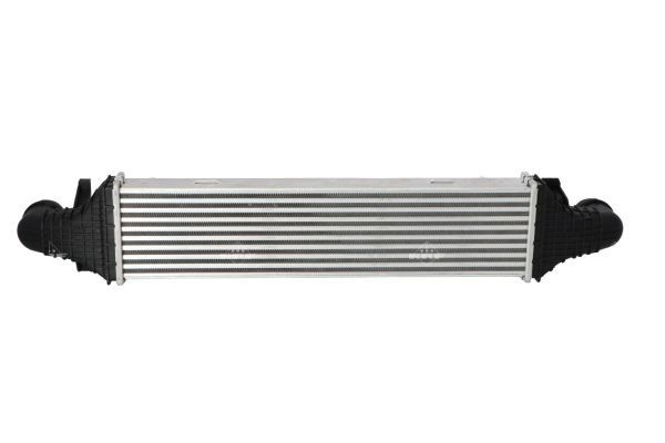 30504 NRF Radiador de intercooler