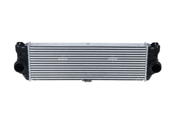 30505 NRF Radiador de intercooler