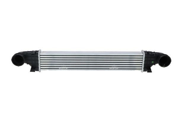 Radiador de aire de admisión NRF 30509 precio, desde 94,38 EUR