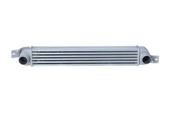 Radiador de intercooler para Opel Meriva A 