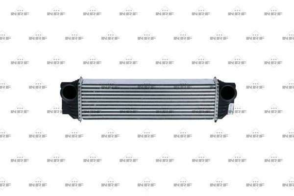  Intercooler BMW 7 